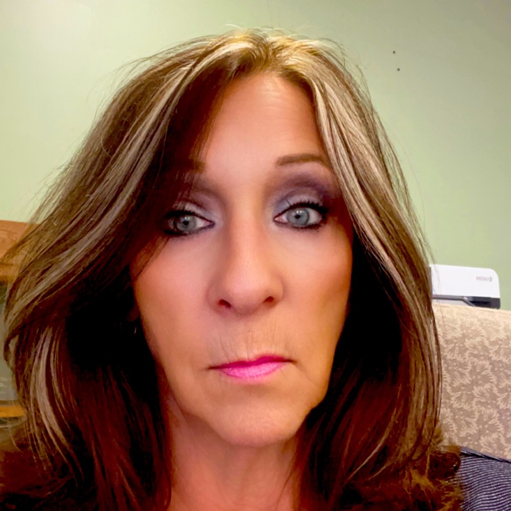Meet your Posher, Kathy